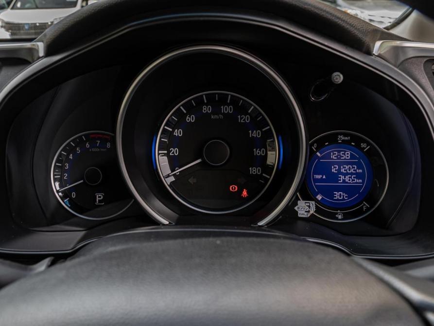 Honda Fit III Краснодар  - изображение 14