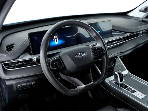 Chery Tiggo 7 Pro Max I с пробегом 2023 года, цена 1 698 000 рублей, 62264 км, внедорожник, Автокод Объявления