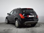 Nissan Murano I (Z50) Санкт-Петербург  - изображение 29