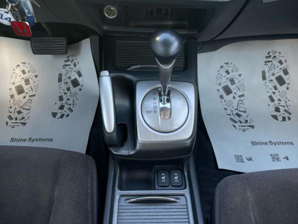 Honda Civic VIII с пробегом 2007 года, цена 655 000 рублей, 268200 км, седан, Автокод Объявления