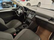 Volkswagen Tiguan II Санкт-Петербург  - изображение 23