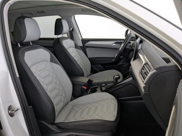 Volkswagen Tayron II (China Market) с пробегом 2023 года, цена 4 190 000 рублей, 20990 км, внедорожник, Автокод Объявления