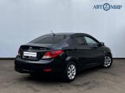 Hyundai Solaris I Москва  - изображение 17