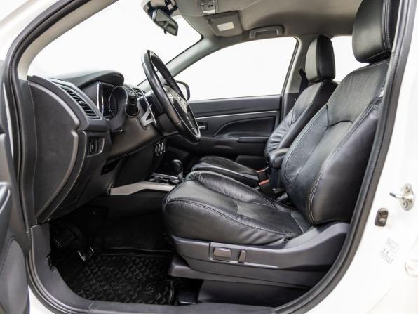 Mitsubishi ASX I Рестайлинг с пробегом 2012 года, цена 1 158 000 рублей, 208408 км, внедорожник, Автокод Объявления