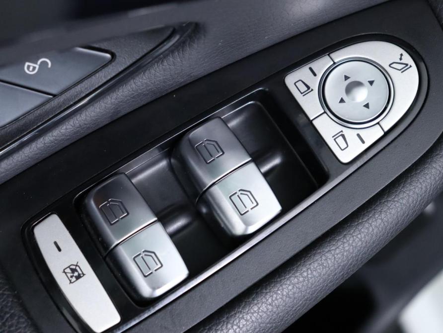 Mercedes-Benz GLC I (X253) Рестайлинг Санкт-Петербург  - изображение 18