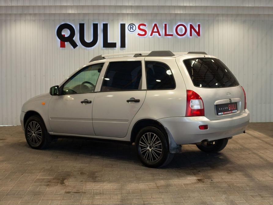 Lada (ВАЗ) Kalina I Иваново  - изображение 8