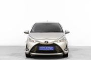 Toyota Vitz III (XP130) Рестайлинг 2 Барнаул  - изображение 28