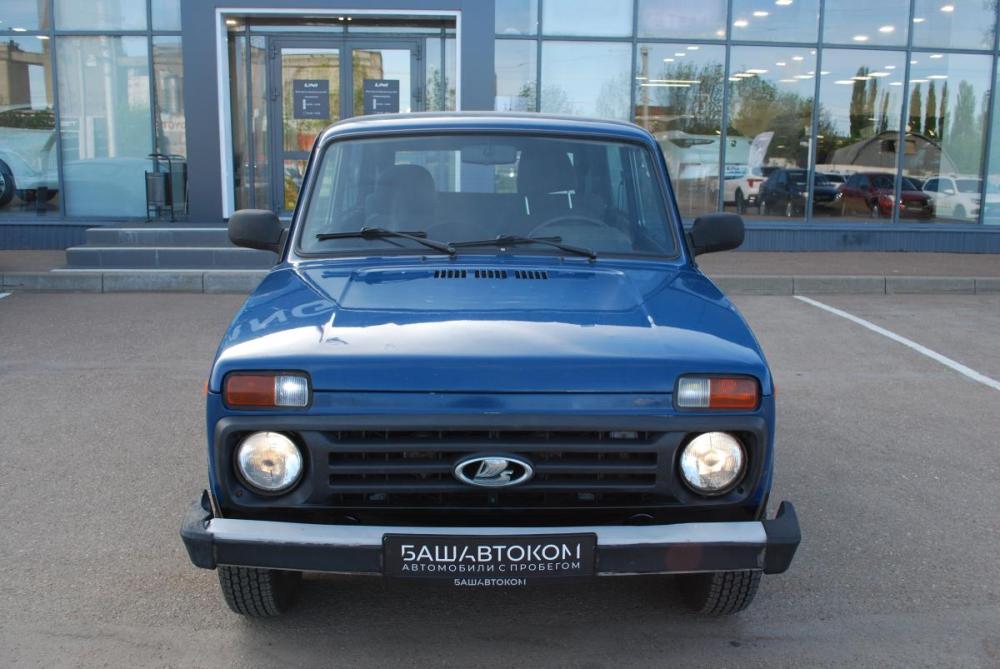 Lada (ВАЗ) 2121 (4x4) I Рестайлинг Стерлитамак  - изображение 3
