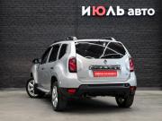 Renault Duster I Рестайлинг Екатеринбург  - изображение 28