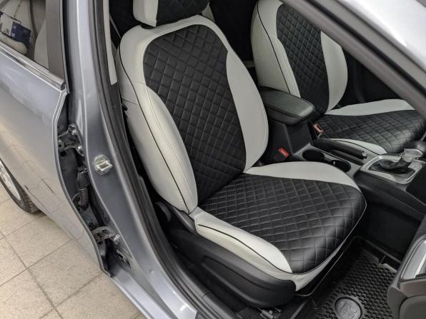 Kia Ceed III с пробегом 2020 года, цена 1 870 000 рублей, 85962 км, универсал, Автокод Объявления