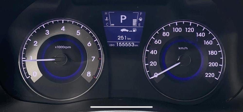 Hyundai Solaris I Тверь  - изображение 10