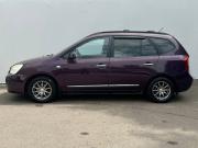 Kia Carens II (UN) Москва  - изображение 24