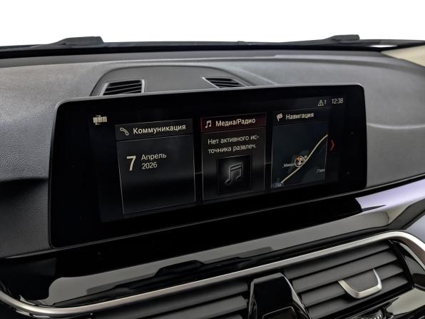 BMW 6 серии IV (G32) с пробегом 2019 года, цена 3 950 000 рублей, 129072 км, лифтбек, Автокод Объявления