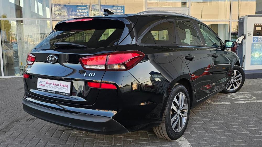 Hyundai i30 III Рестайлинг Липецк  - изображение 2