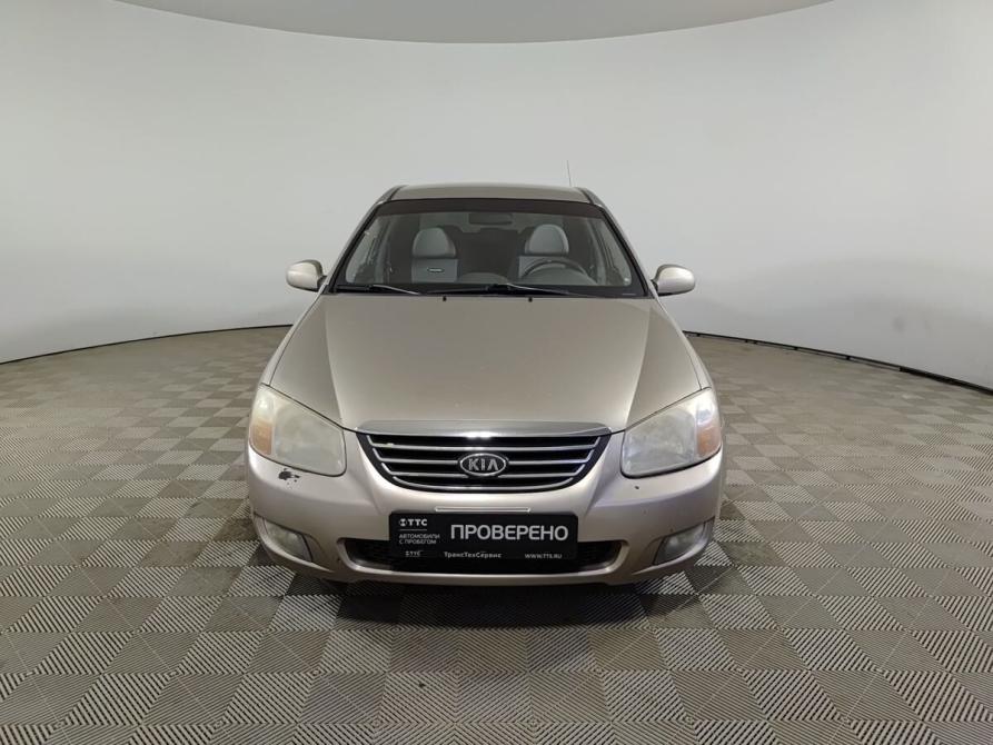 Kia Cerato I Рестайлинг Уфа  - изображение 2