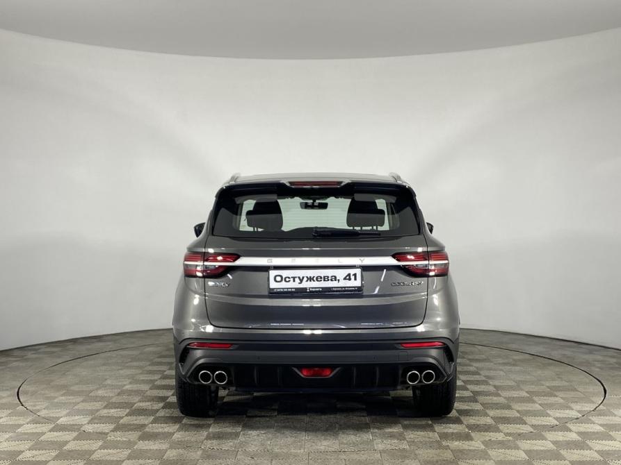 Geely Coolray I Воронеж  - изображение 7