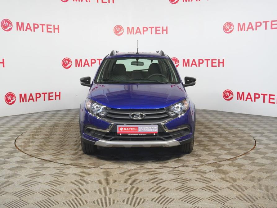 Lada (ВАЗ) Granta I Рестайлинг Вологда  - изображение 2