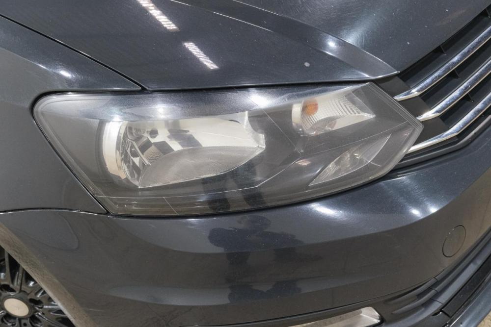 Volkswagen Polo V Рестайлинг Новокузнецк  - изображение 10