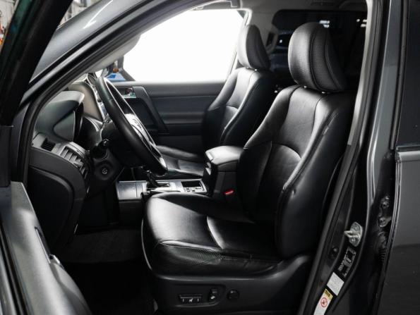 Toyota Land Cruiser Prado 150 Series с пробегом 2011 года, цена 2 999 000 рублей, 211752 км, внедорожник, Автокод Объявления