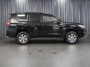 Toyota Land Cruiser Prado 150 Series Рестайлинг 3 Ставрополь  - изображение 29