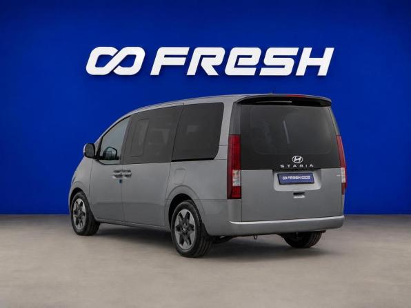 Hyundai Staria I с пробегом 2025 года, цена 6 258 888 рублей, 884 км, минивэн, Автокод Объявления