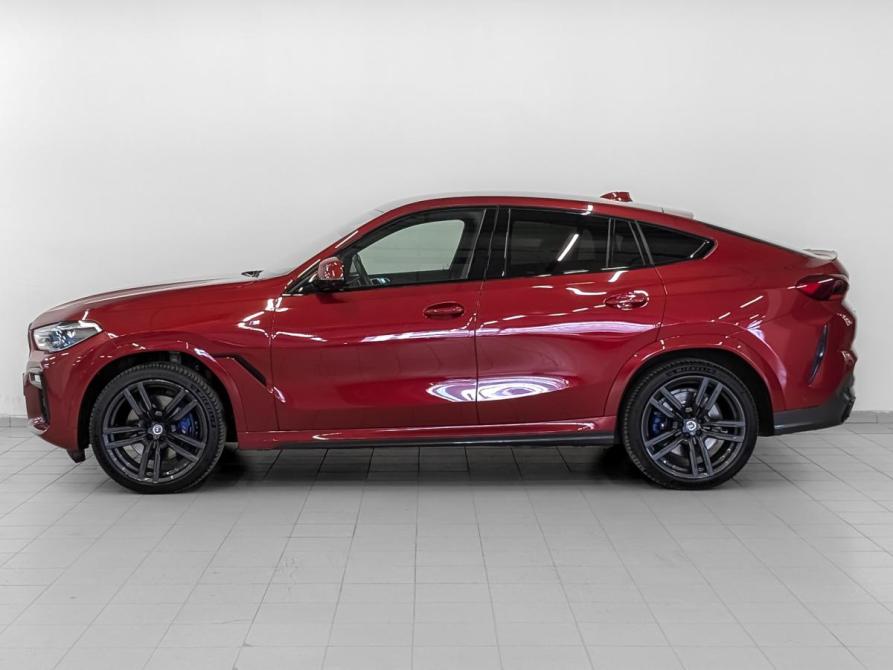 BMW X6 III (G06) Москва  - изображение 8