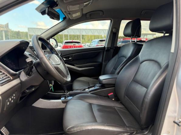 SsangYong Actyon II Рестайлинг с пробегом 2013 года, цена 1 095 000 рублей, 147000 км, внедорожник, Автокод Объявления