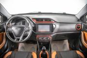 Chery Tiggo 2 I Пермь  - изображение 35