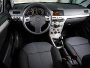 Opel Astra H Рестайлинг Воронеж  - изображение 24