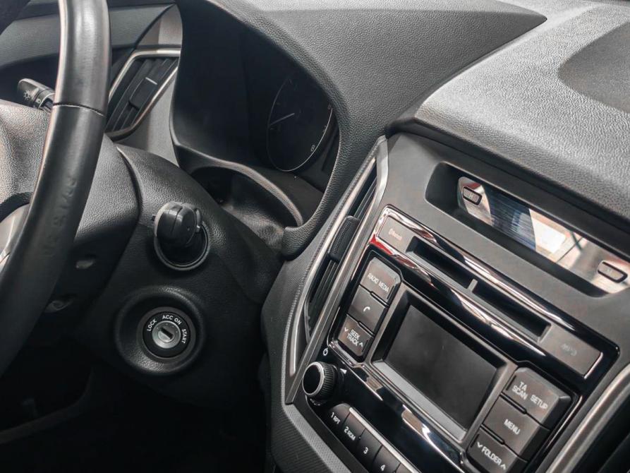 Hyundai Creta I Ростов-на-Дону  - изображение 17