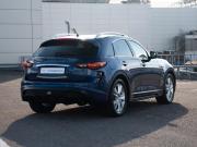 Infiniti QX70 Москва  - изображение 28