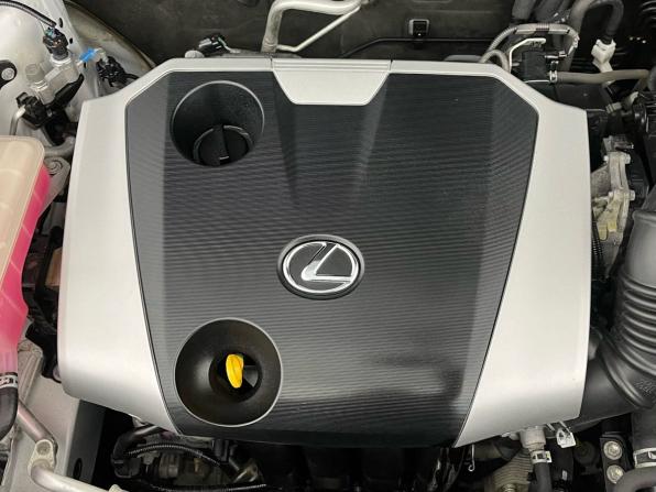 Lexus NX I Рестайлинг с пробегом 2020 года, цена 3 740 000 рублей, 65940 км, внедорожник, Автокод Объявления