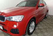 BMW X4 I (F26) Волгоград  - изображение 50
