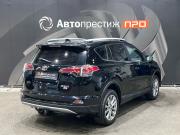 Toyota RAV4 IV (XA40) Рестайлинг Пермь  - изображение 30