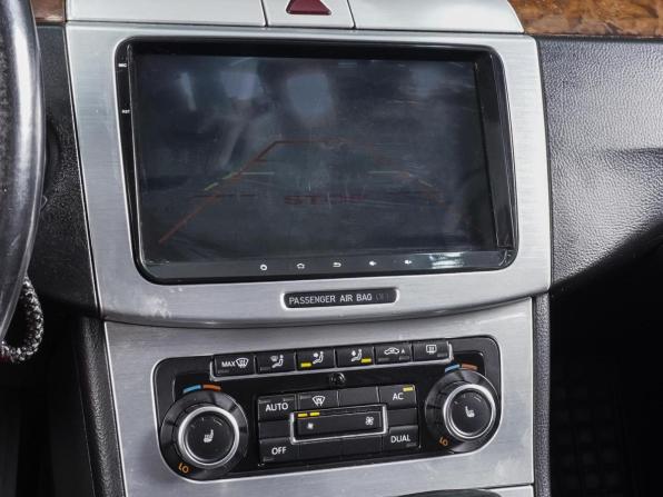 Volkswagen Passat B6 с пробегом 2009 года, цена 473 550 рублей, 268243 км, седан, Автокод Объявления