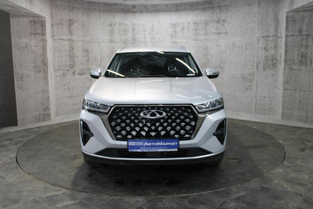 Chery Tiggo 7 Pro Max I Рестайлинг Ярославль  - изображение 2