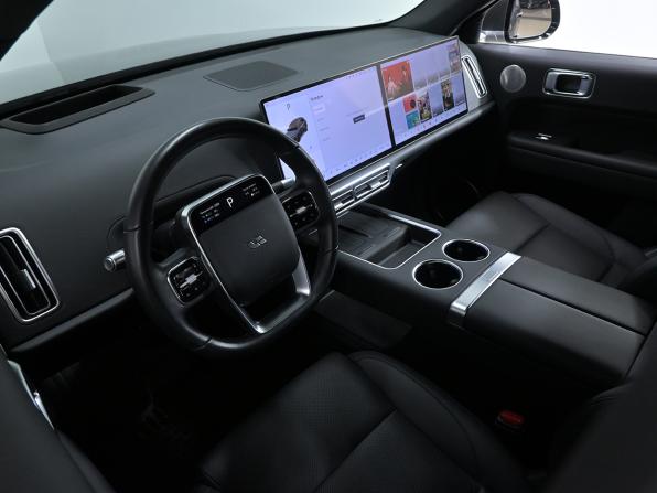 Li Auto (Lixiang) L6 I с пробегом 2024 года, цена 5 750 000 рублей, 26517 км, внедорожник, Автокод Объявления