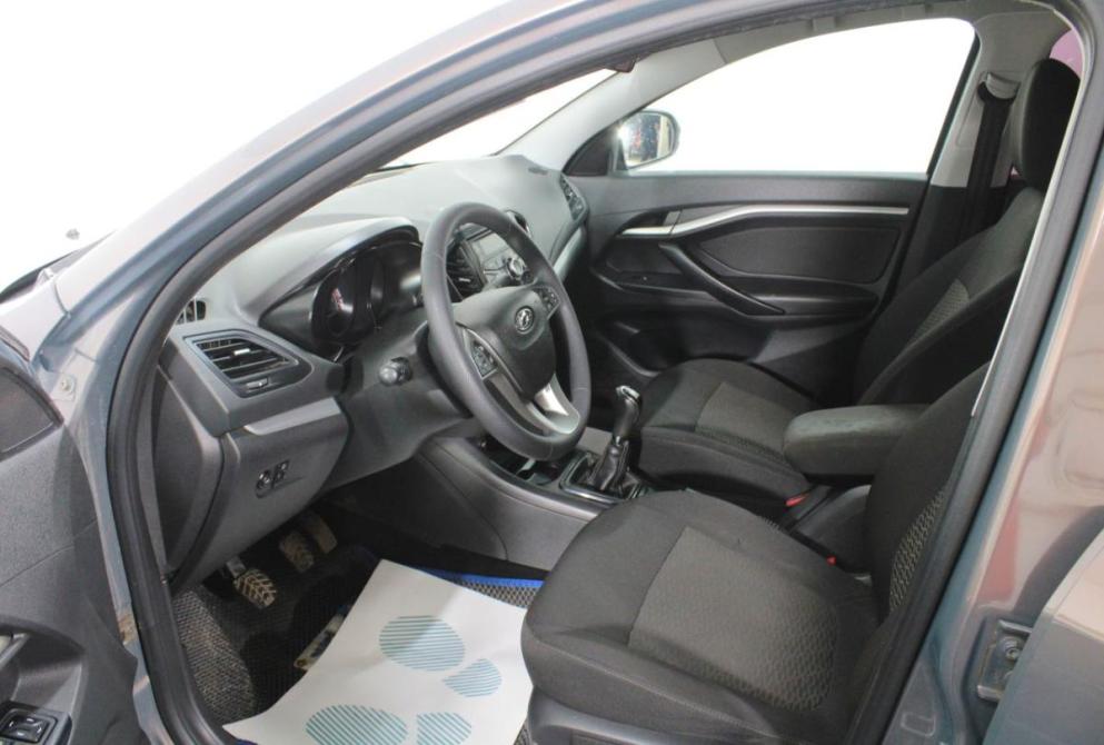 Lada (ВАЗ) Vesta I Нижний Новгород  - изображение 16