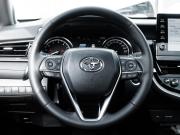 Toyota Camry VIII (XV70) Рестайлинг Ставрополь  - изображение 40