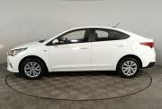 Hyundai Solaris II Рестайлинг Волгоград  - изображение 27