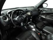 Nissan Juke I Санкт-Петербург  - изображение 28