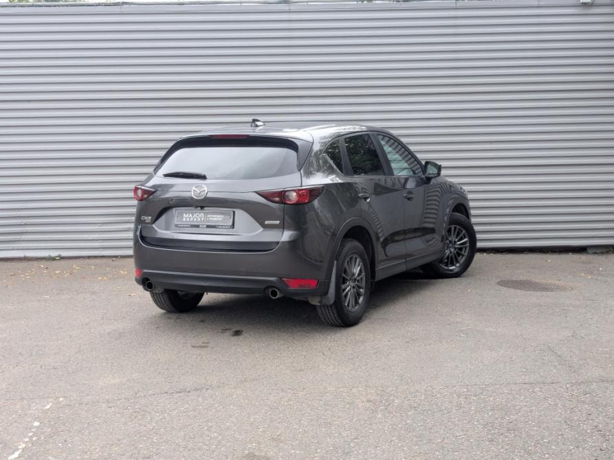 Mazda CX-5 II Москва  - изображение 15