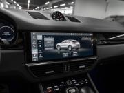 Porsche Cayenne III Москва  - изображение 49