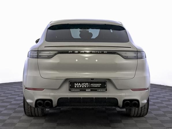 Porsche Cayenne III с пробегом 2019 года, цена 8 444 000 рублей, 63299 км, внедорожник, Автокод Объявления