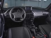 Lada (ВАЗ) Niva Travel I Ростов-на-Дону  - изображение 23