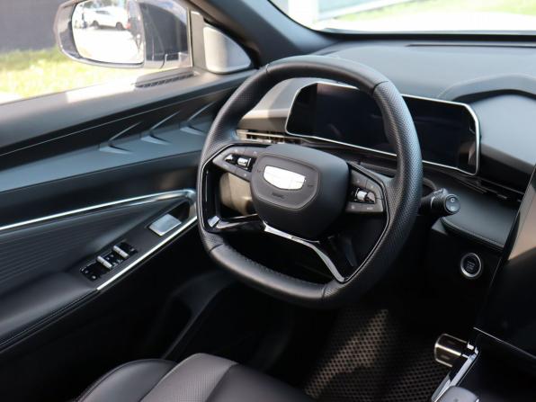 Geely Cityray с пробегом 2024 года, цена 2 590 000 рублей, 20294 км, внедорожник, Автокод Объявления
