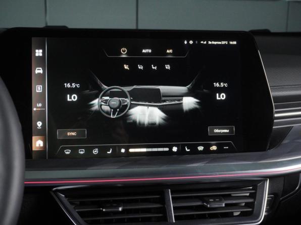 Haval F7 II с пробегом 2026 года, цена 3 699 000 рублей, 7 км, внедорожник, Автокод Объявления