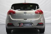 Kia Ceed II Кемерово  - изображение 29