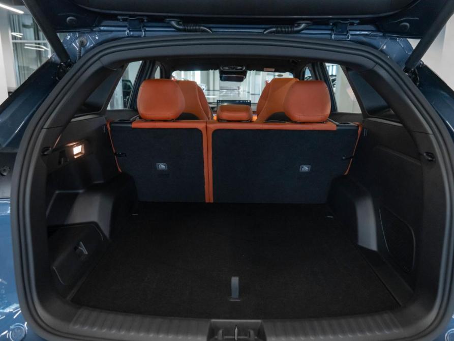 Geely Galaxy M7 Москва  - изображение 29