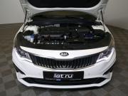Kia Optima IV Рестайлинг Санкт-Петербург  - изображение 30